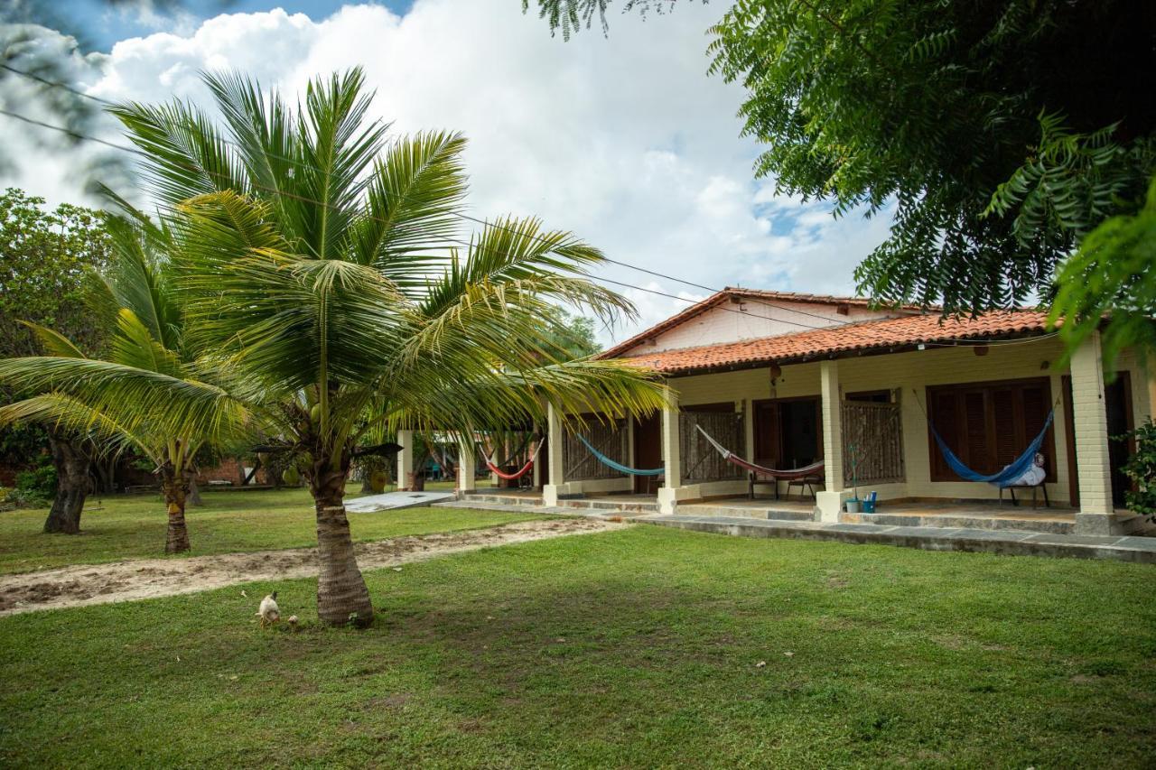 Sitio Parque Dos Lençóis Barreirinhas