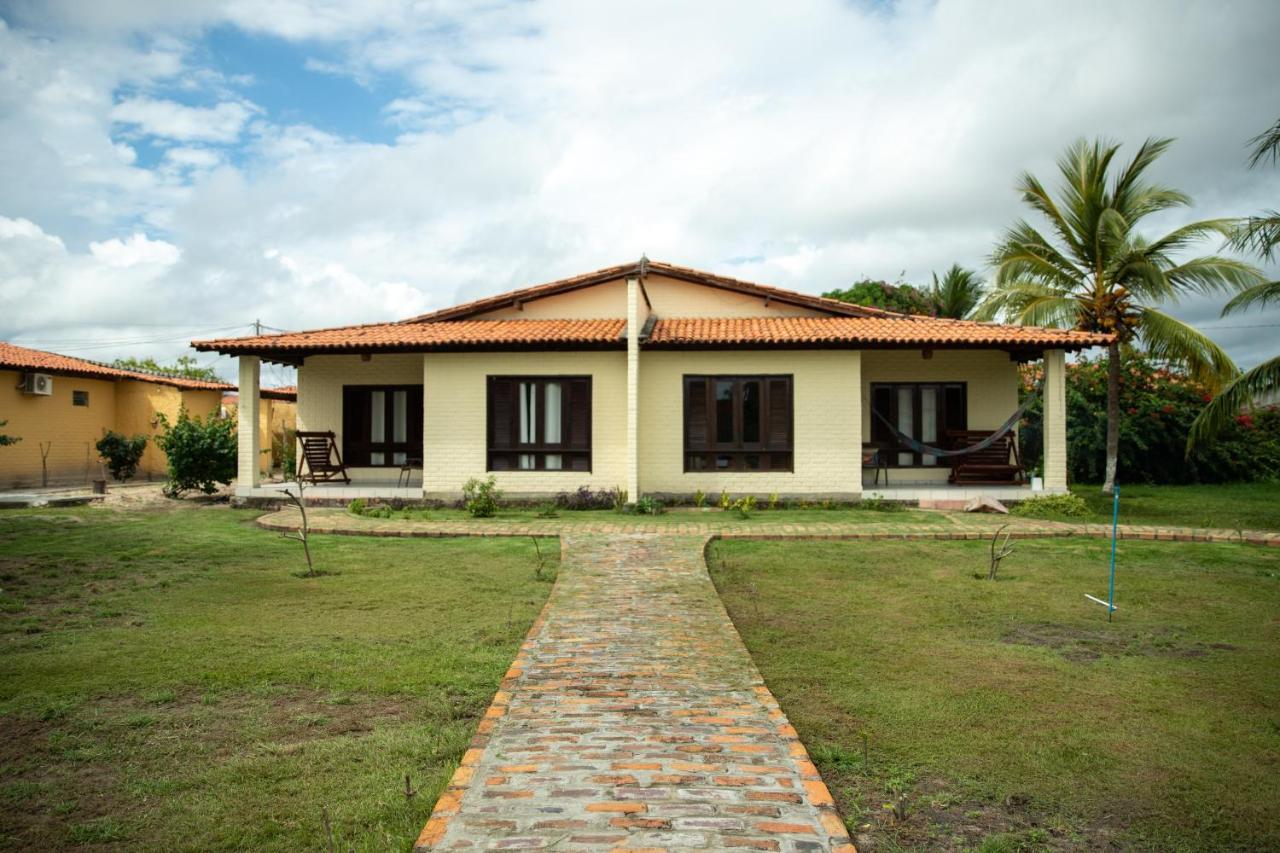 Inn Sitio Parque Dos Lençóis 2*