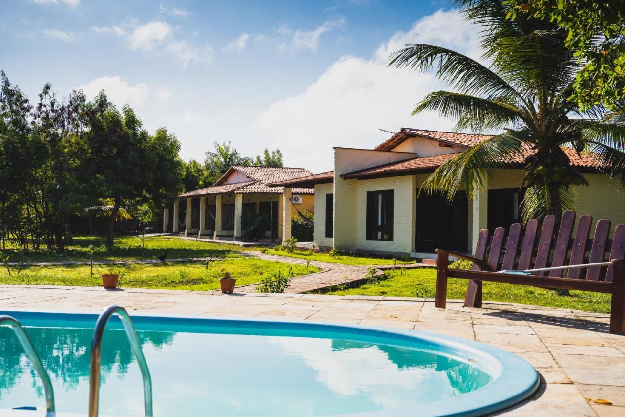 Inn Sitio Parque Dos Lençóis 2*