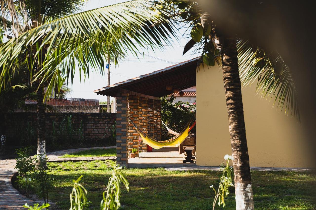 Sitio Parque Dos Lençóis Barreirinhas