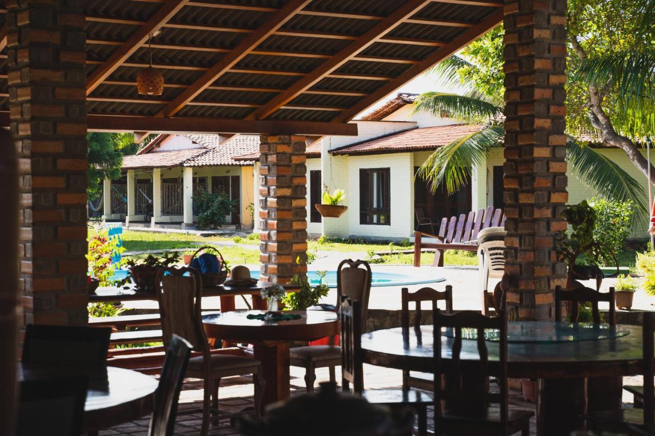 Sitio Parque Dos Lençóis