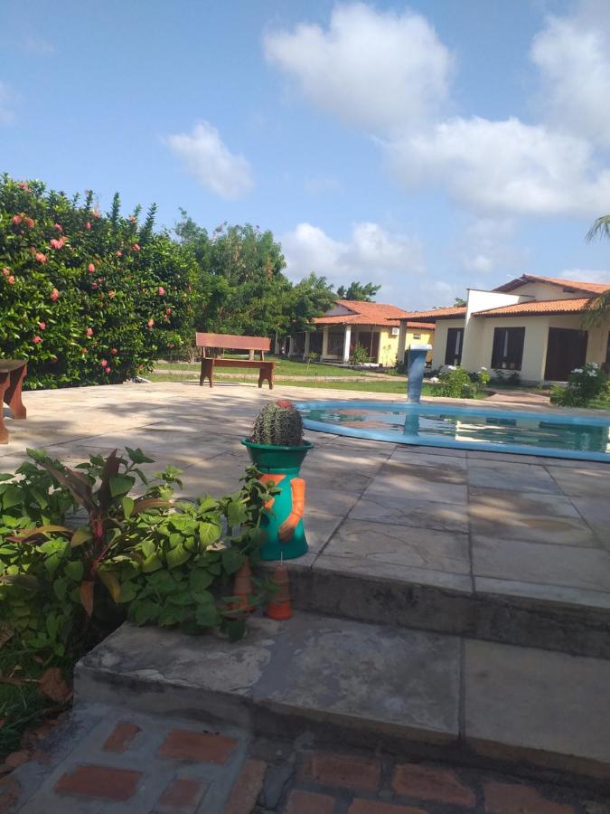 Inn Sitio Parque Dos Lençóis 2*
