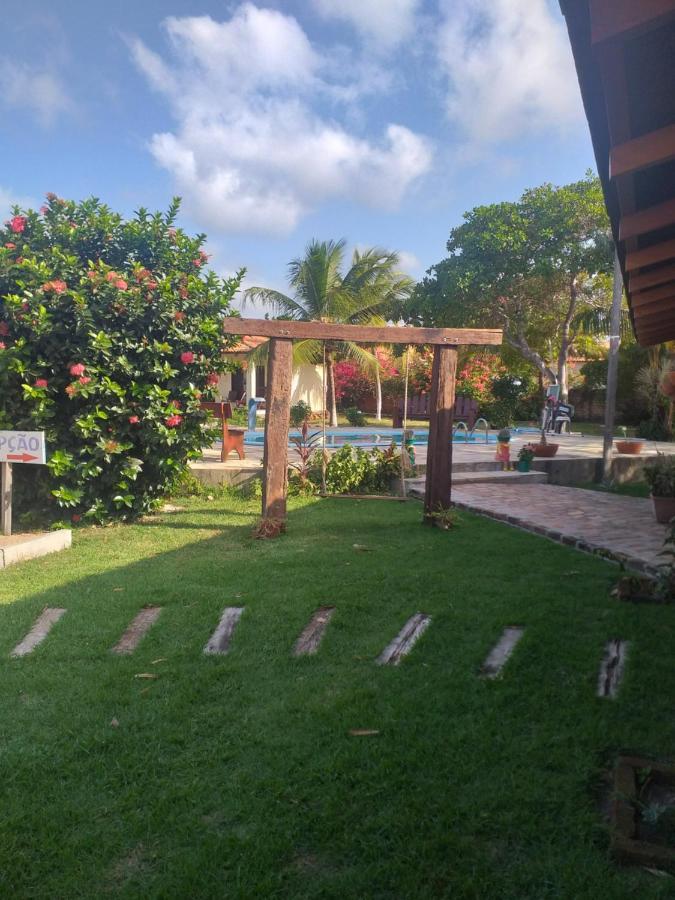 Sitio Parque Dos Lençóis 2*
