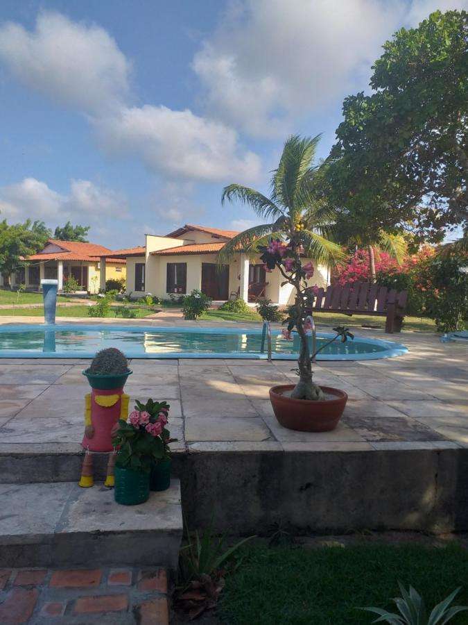 Inn Sitio Parque Dos Lençóis 2*