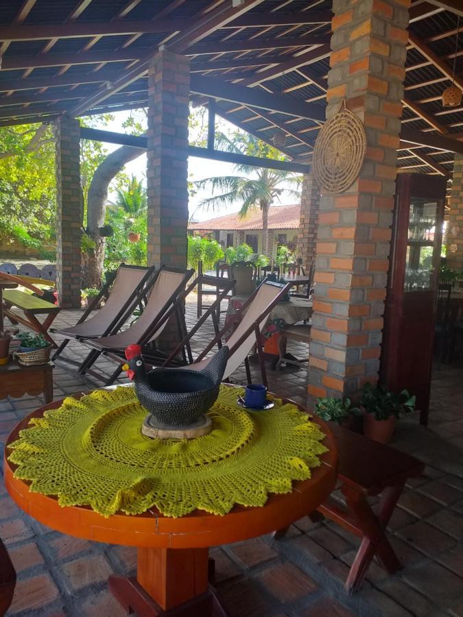 Sitio Parque Dos Lençóis 2* Barreirinhas