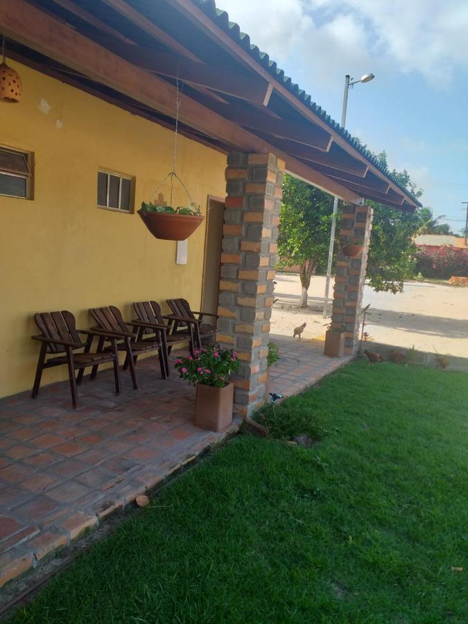 Sitio Parque Dos Lençóis Inn 2*