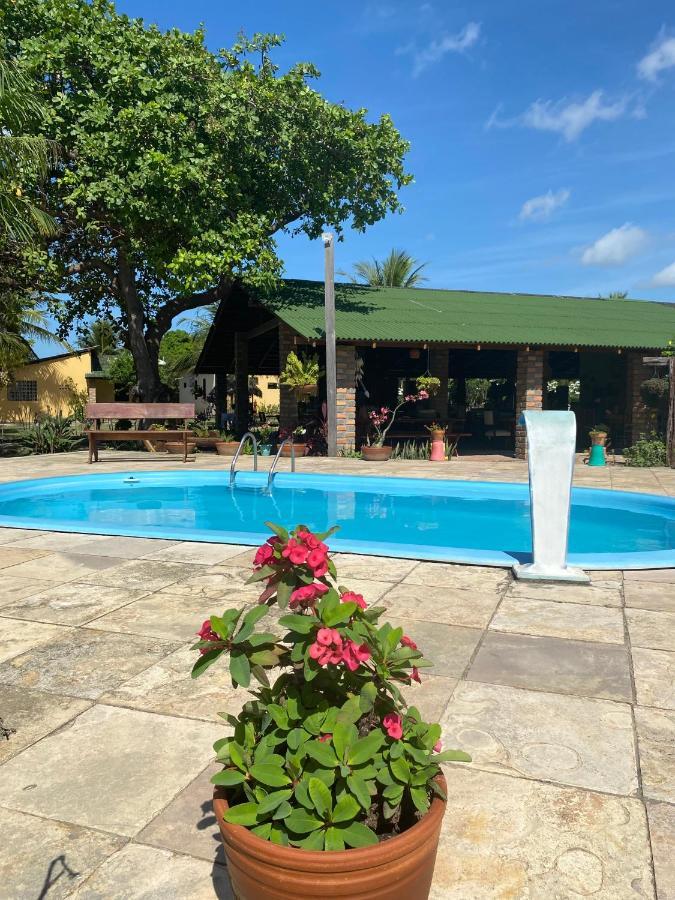 Inn Sitio Parque Dos Lençóis 2*