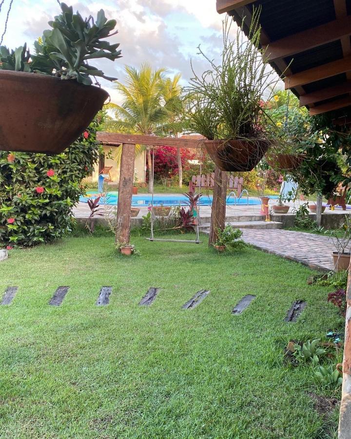 Sitio Parque Dos Lençóis