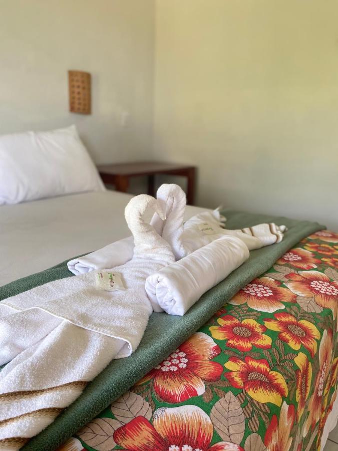 Inn Sitio Parque Dos Lençóis