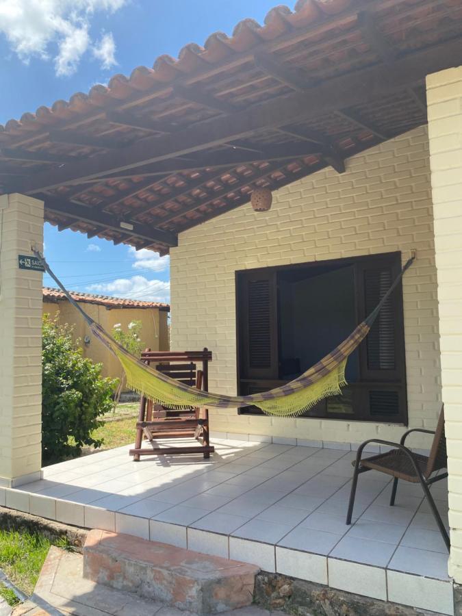 Sitio Parque Dos Lençóis Barreirinhas