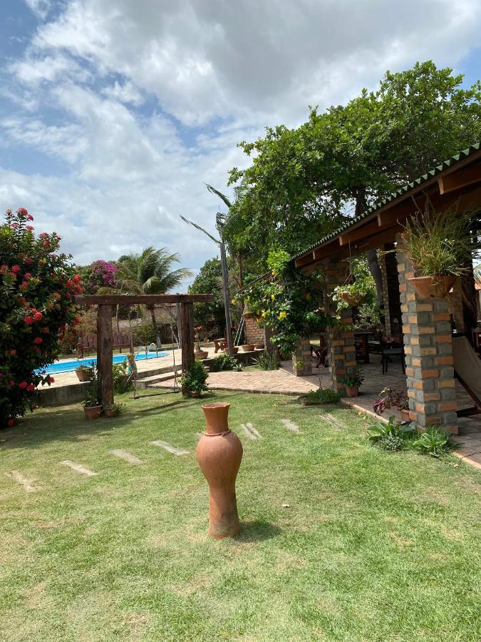 Sitio Parque Dos Lençóis 2* Barreirinhas