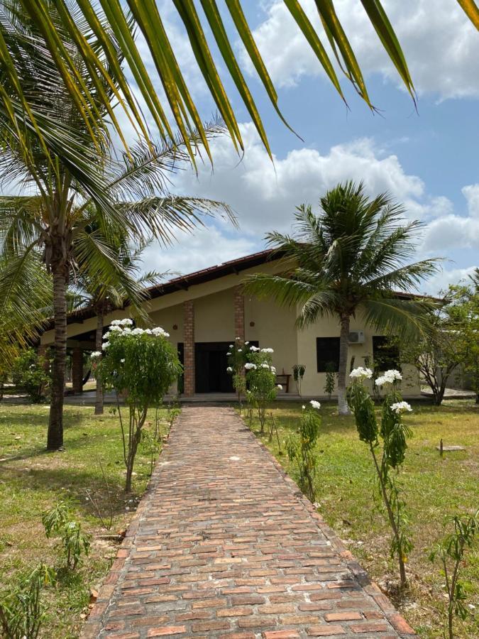 Sitio Parque Dos Lençóis Inn 2*