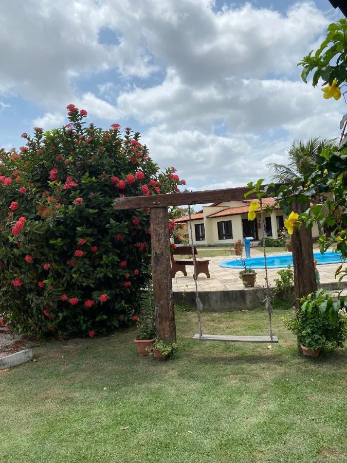 Sitio Parque Dos Lençóis