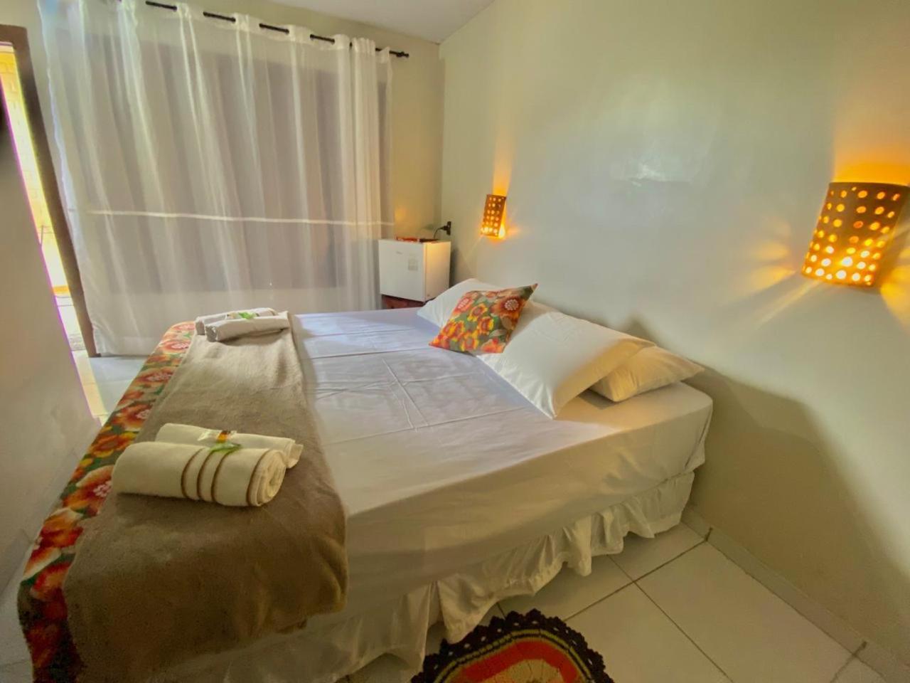 Inn Sitio Parque Dos Lençóis 2*
