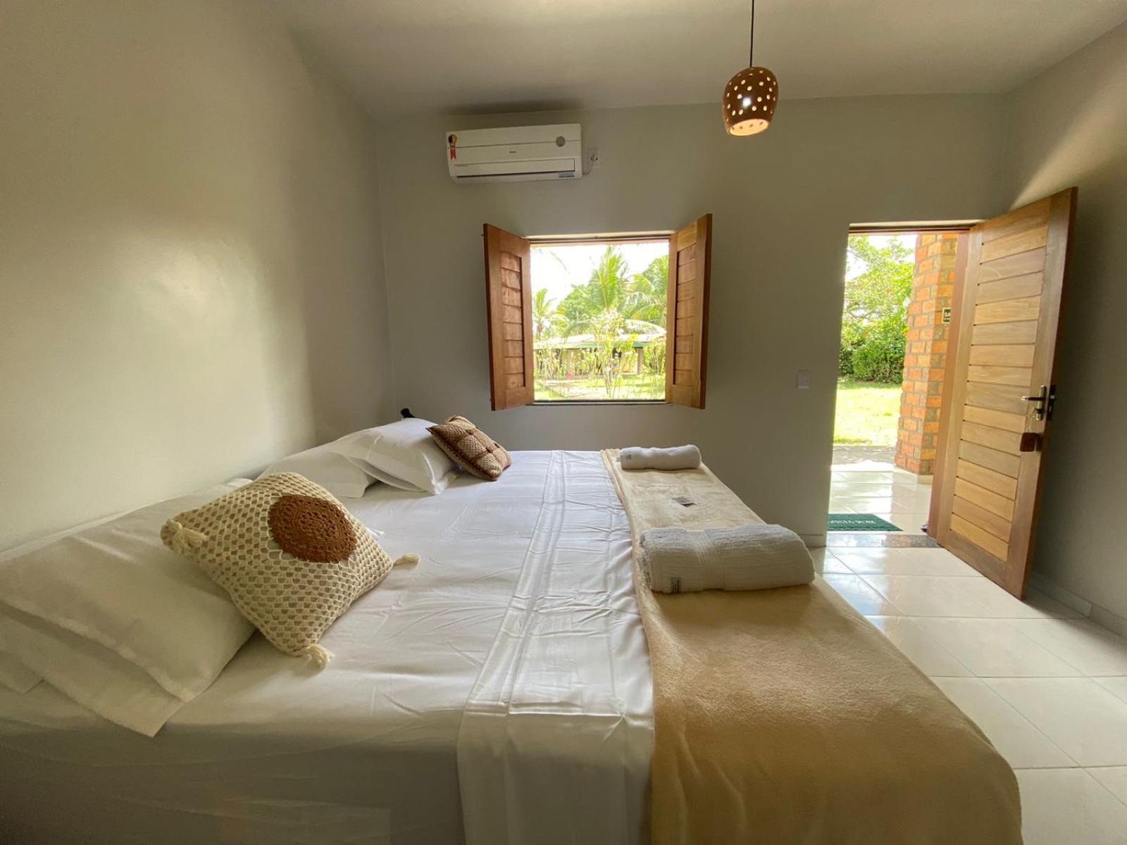 Inn Sitio Parque Dos Lençóis 2*