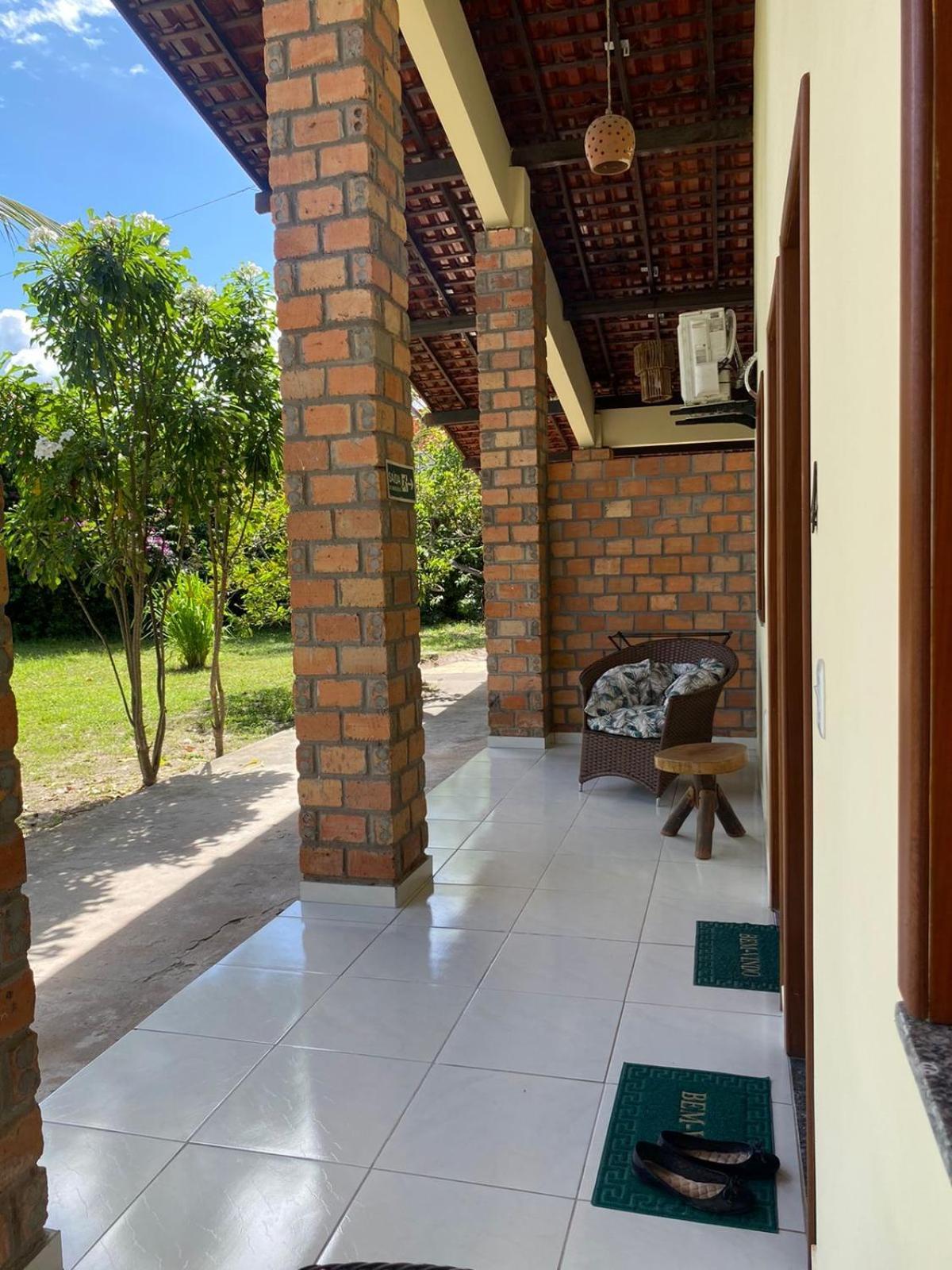 Sitio Parque Dos Lençóis 2*