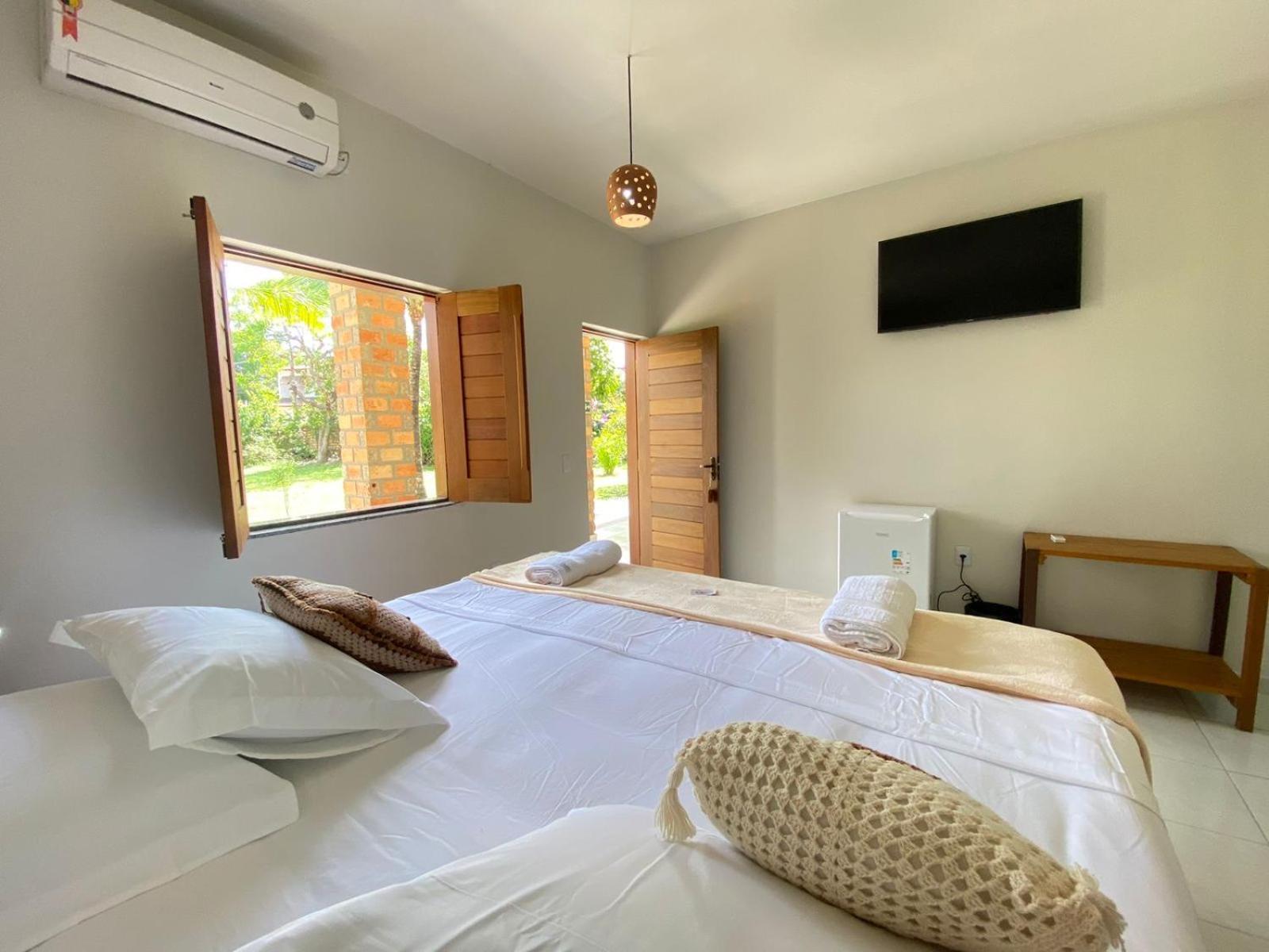 Inn Sitio Parque Dos Lençóis