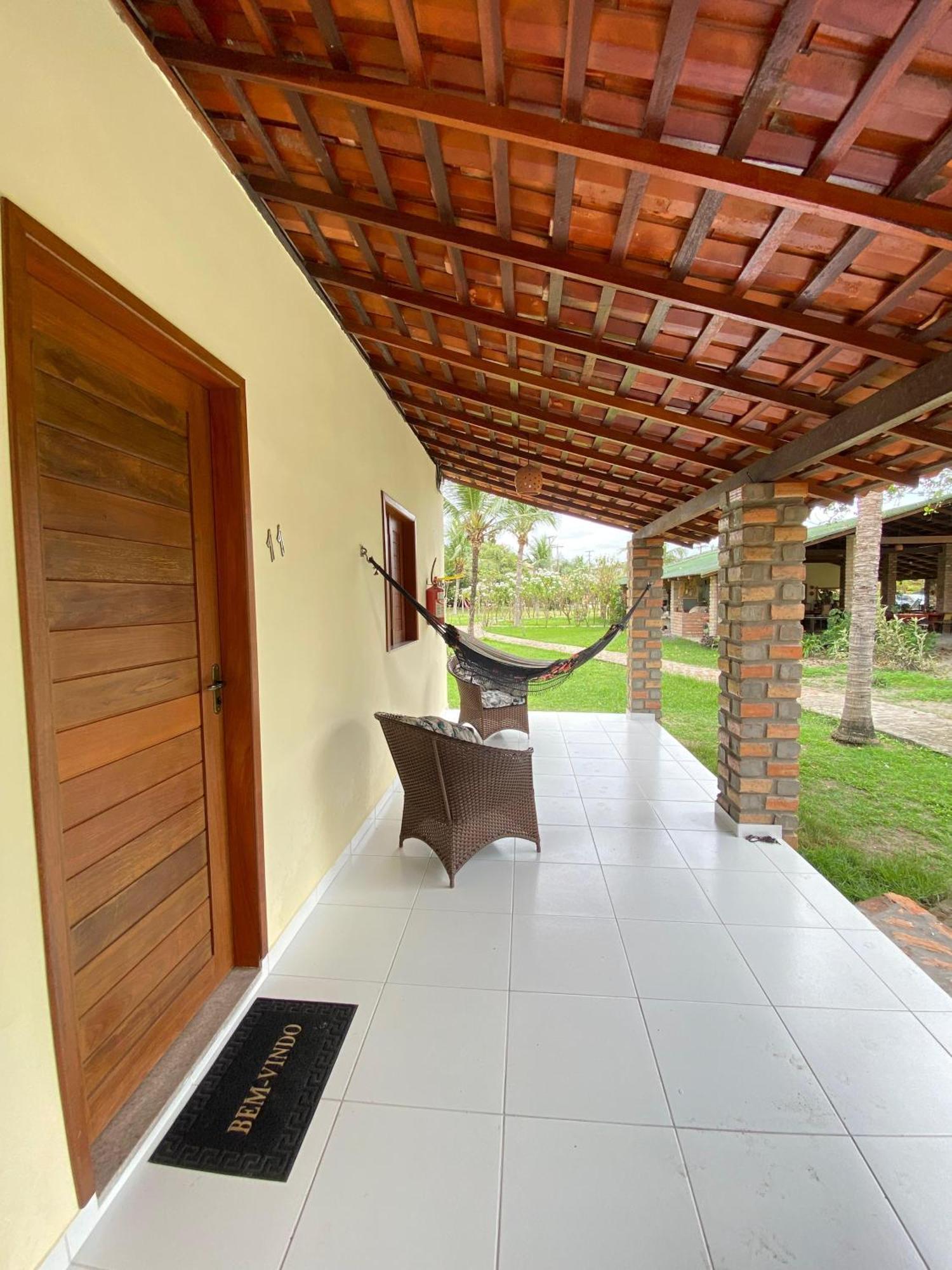 Sitio Parque Dos Lençóis Inn Barreirinhas