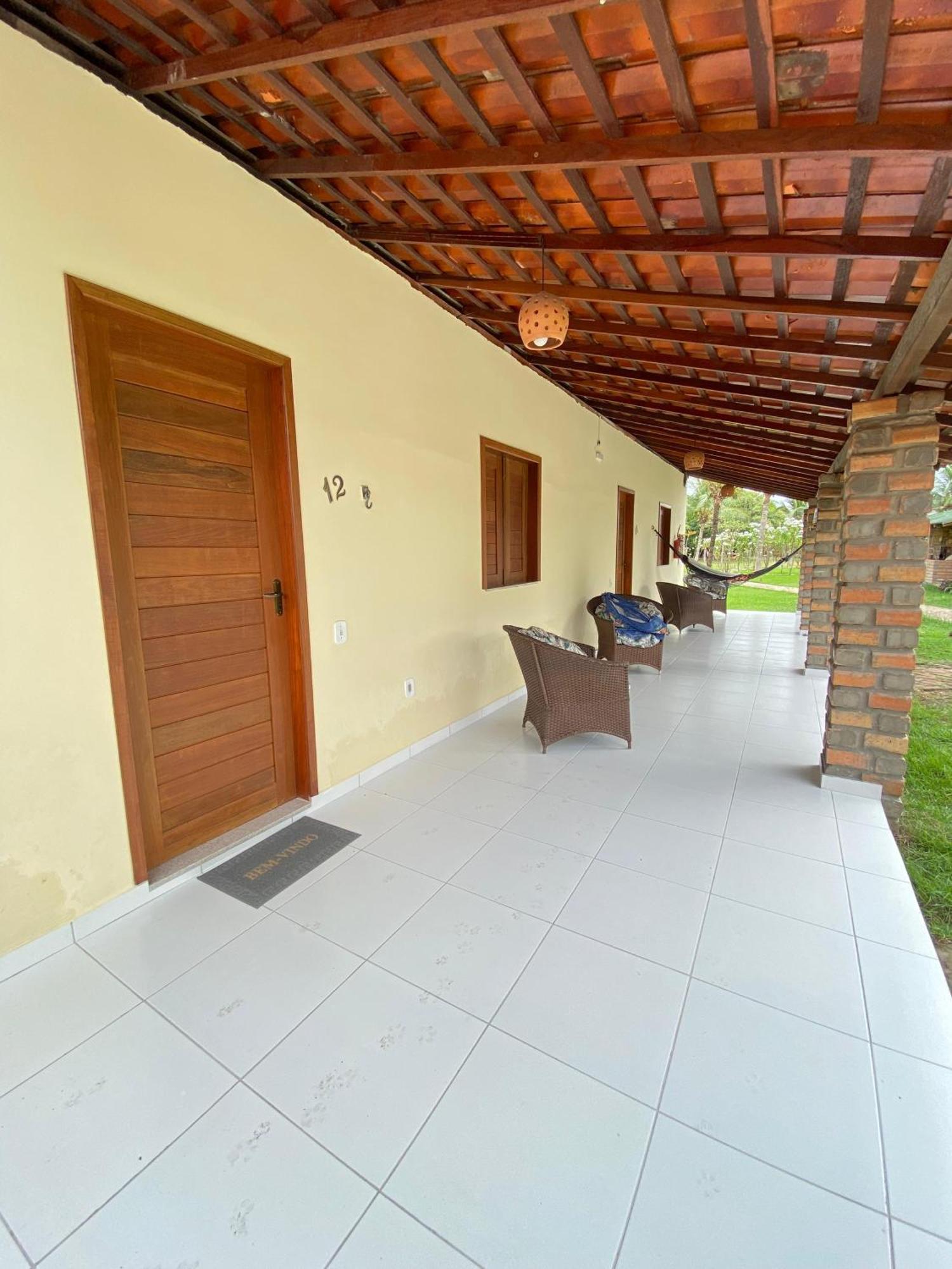 Inn Sitio Parque Dos Lençóis Barreirinhas