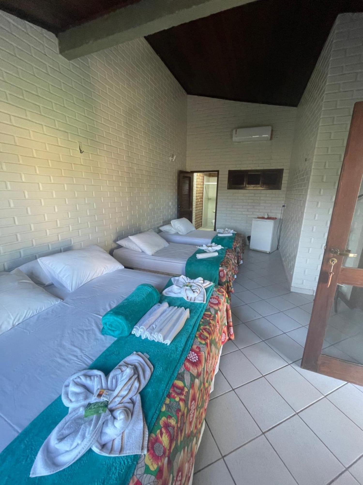 Inn Sitio Parque Dos Lençóis 2*