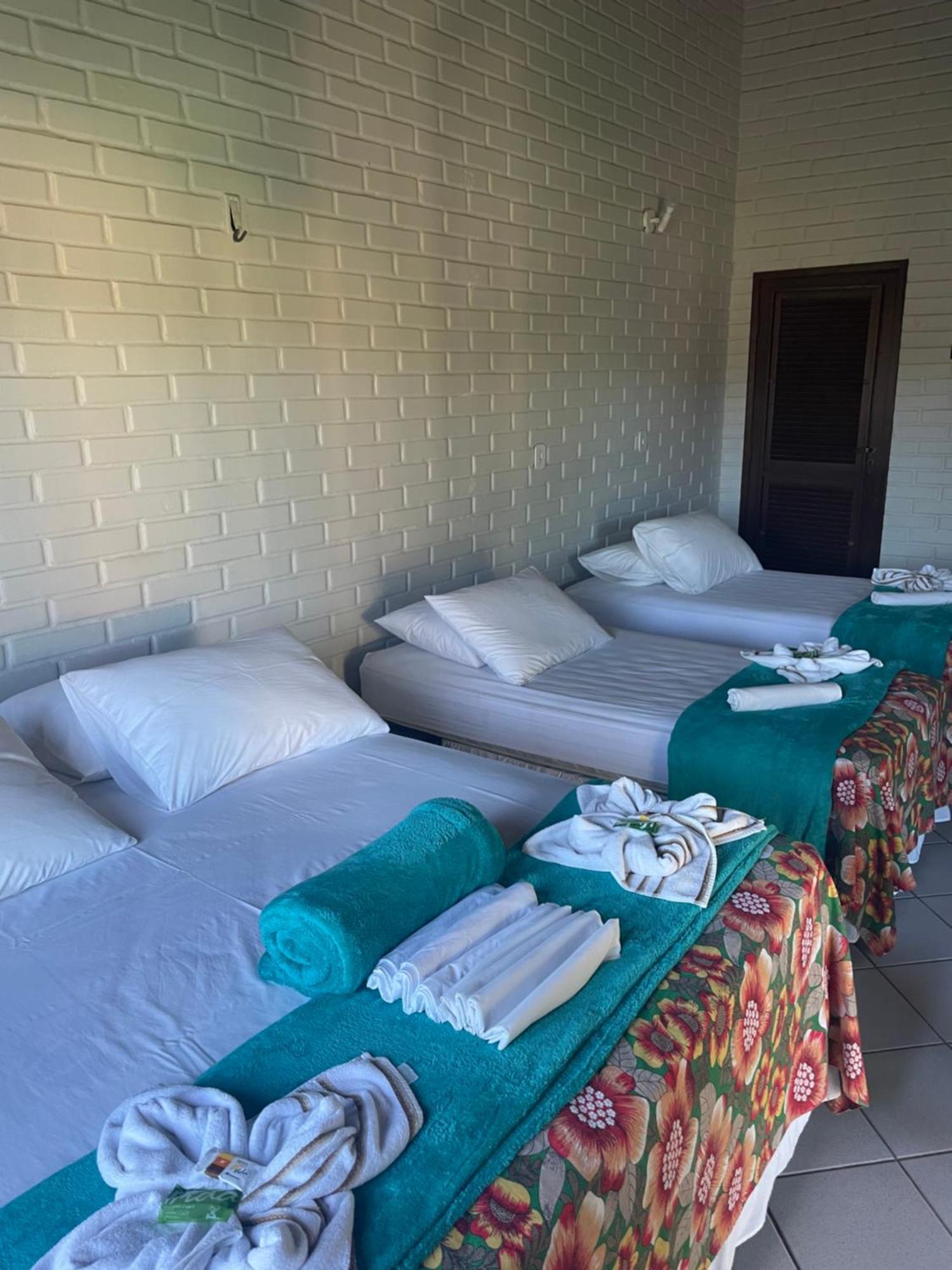 Sitio Parque Dos Lençóis Inn 2*