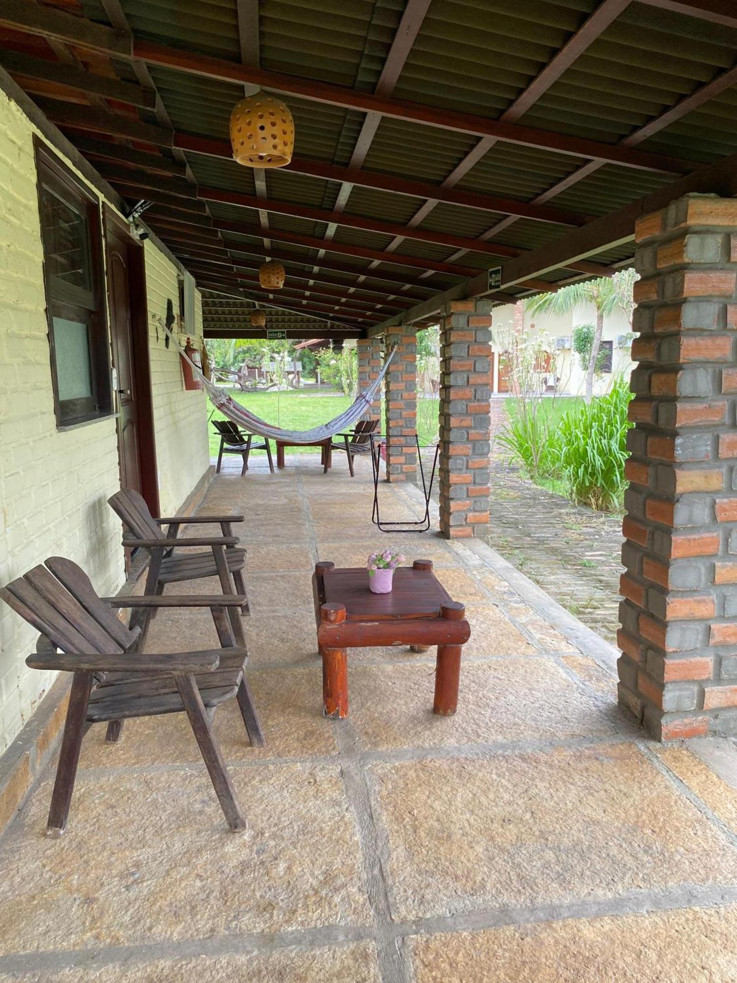 Inn Sitio Parque Dos Lençóis 2*
