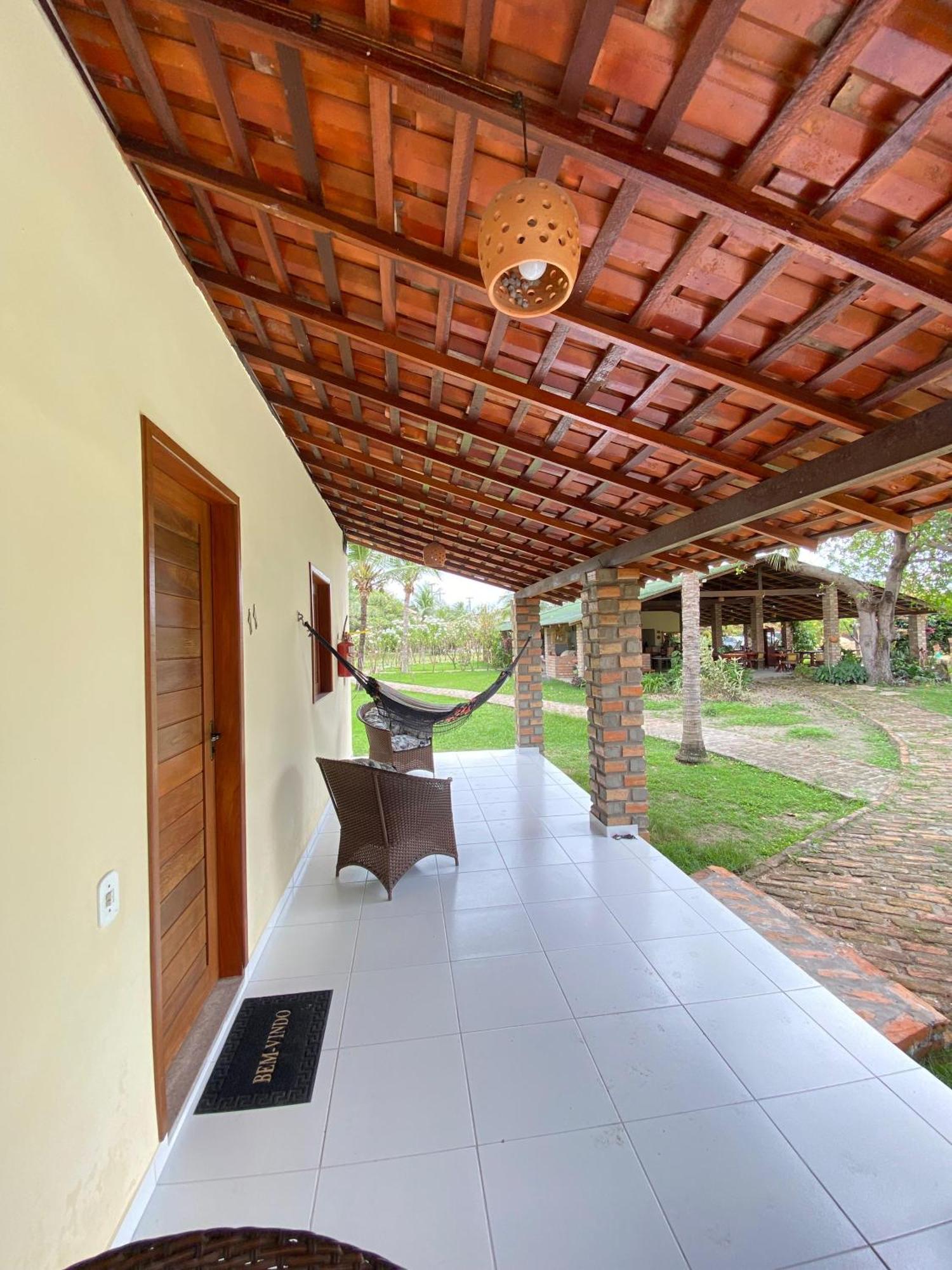 Sitio Parque Dos Lençóis