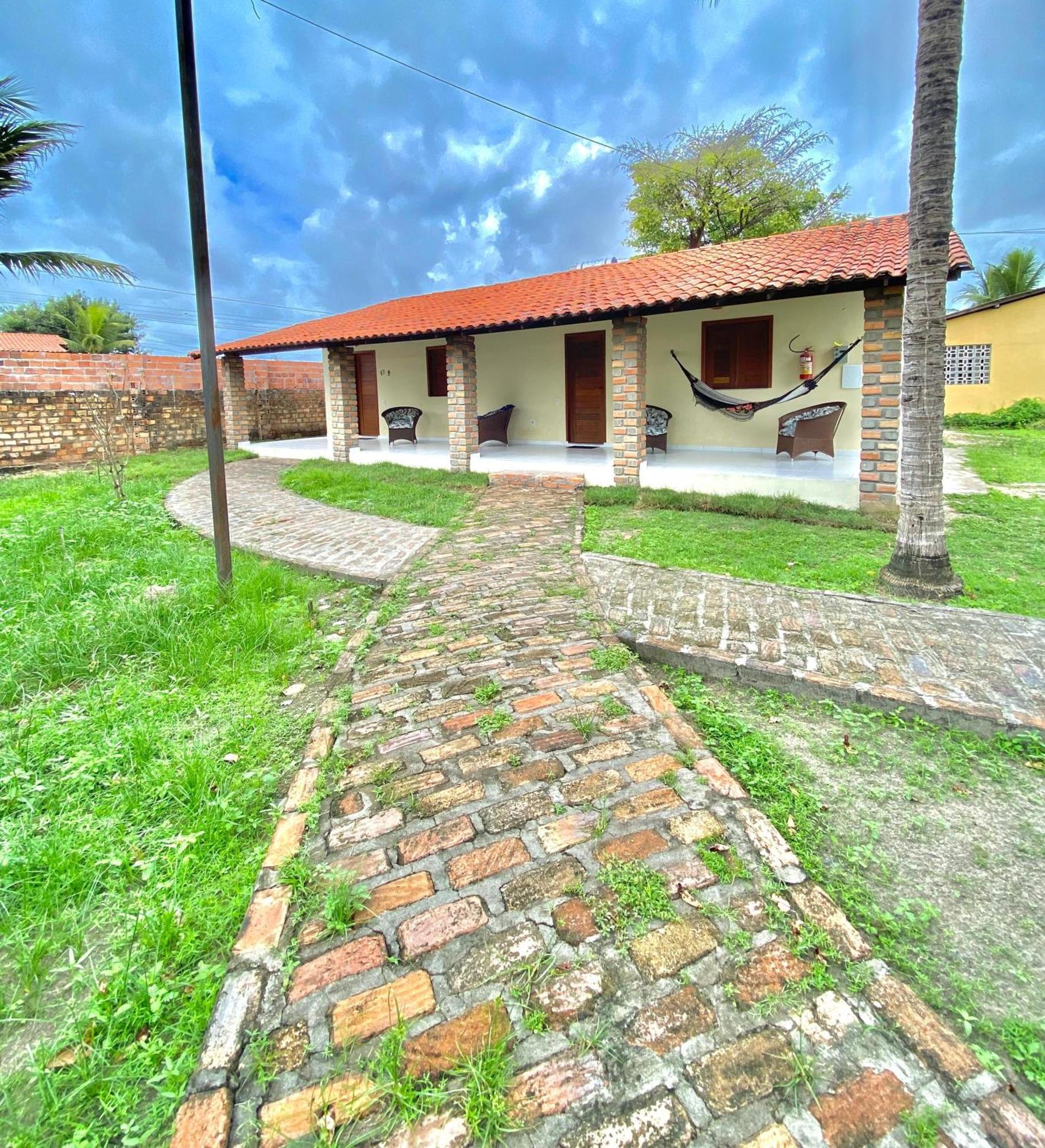 Sitio Parque Dos Lençóis 2*