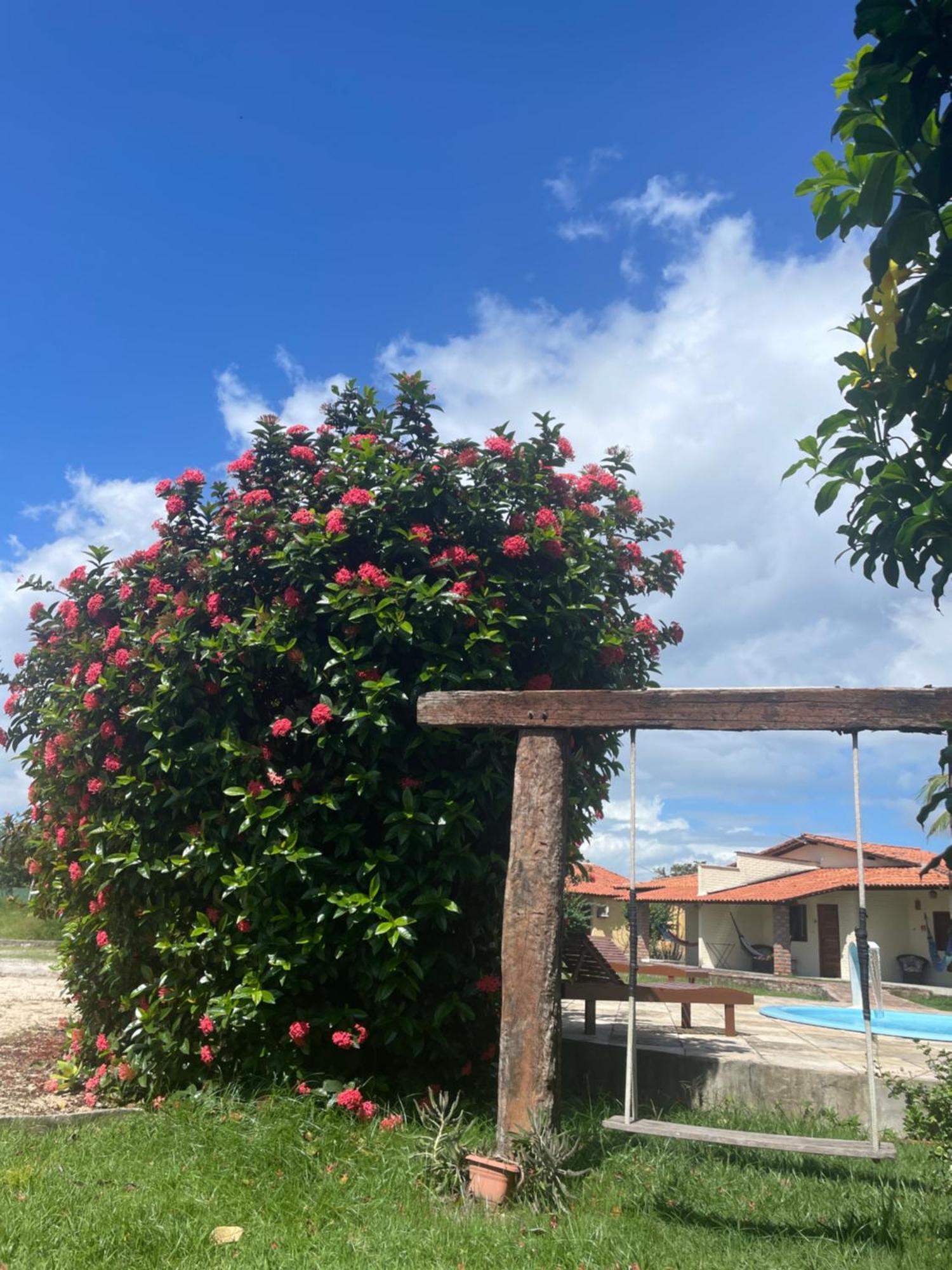 Sitio Parque Dos Lençóis Inn