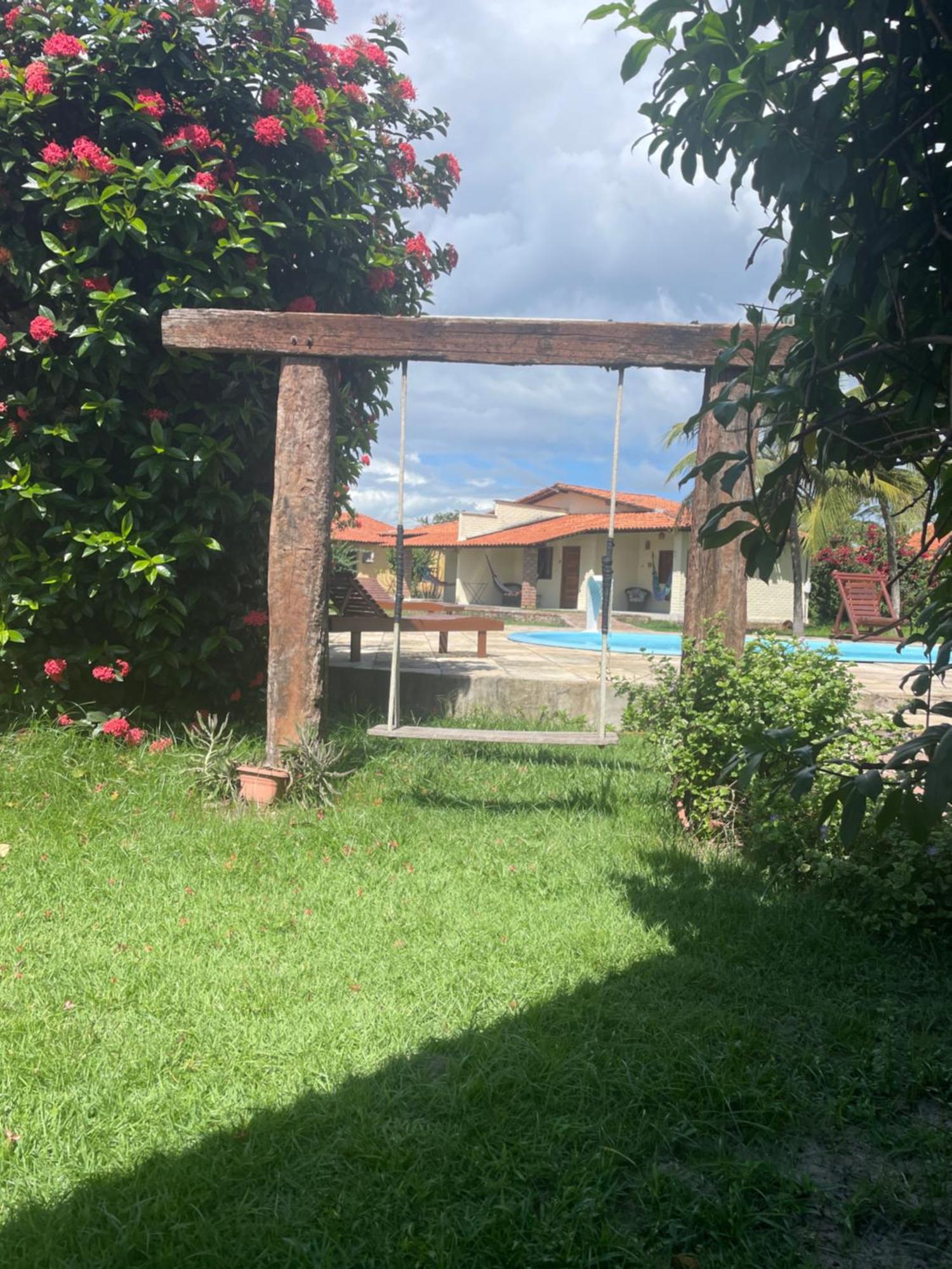 Inn Sitio Parque Dos Lençóis 2*