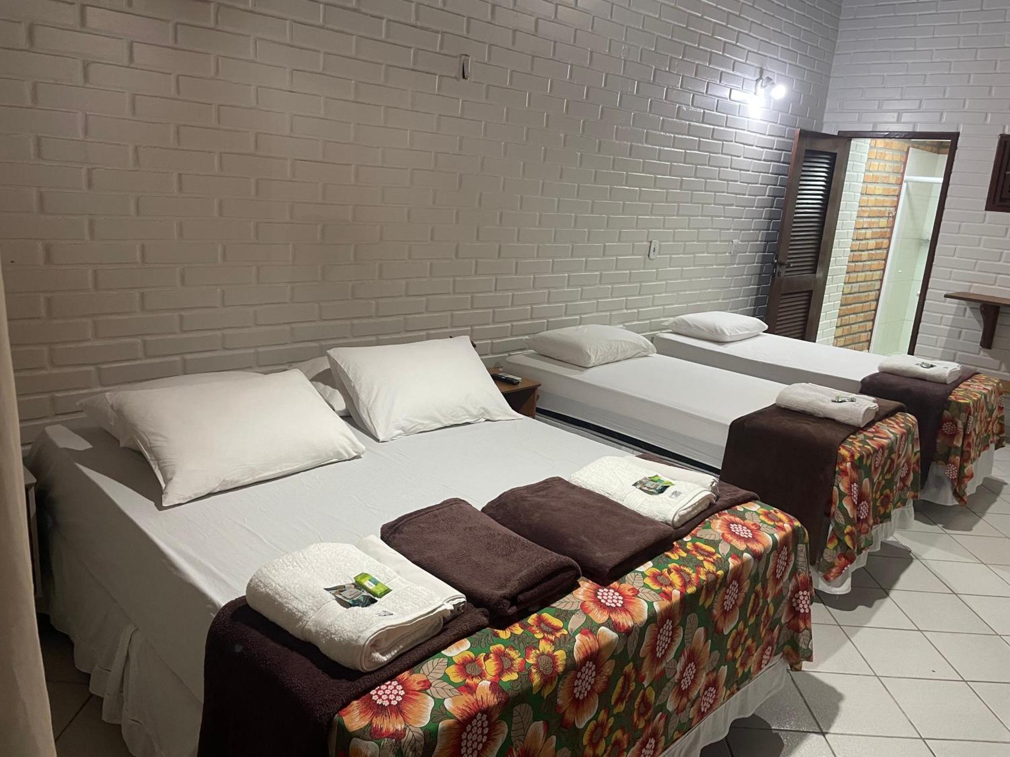Inn Sitio Parque Dos Lençóis Barreirinhas