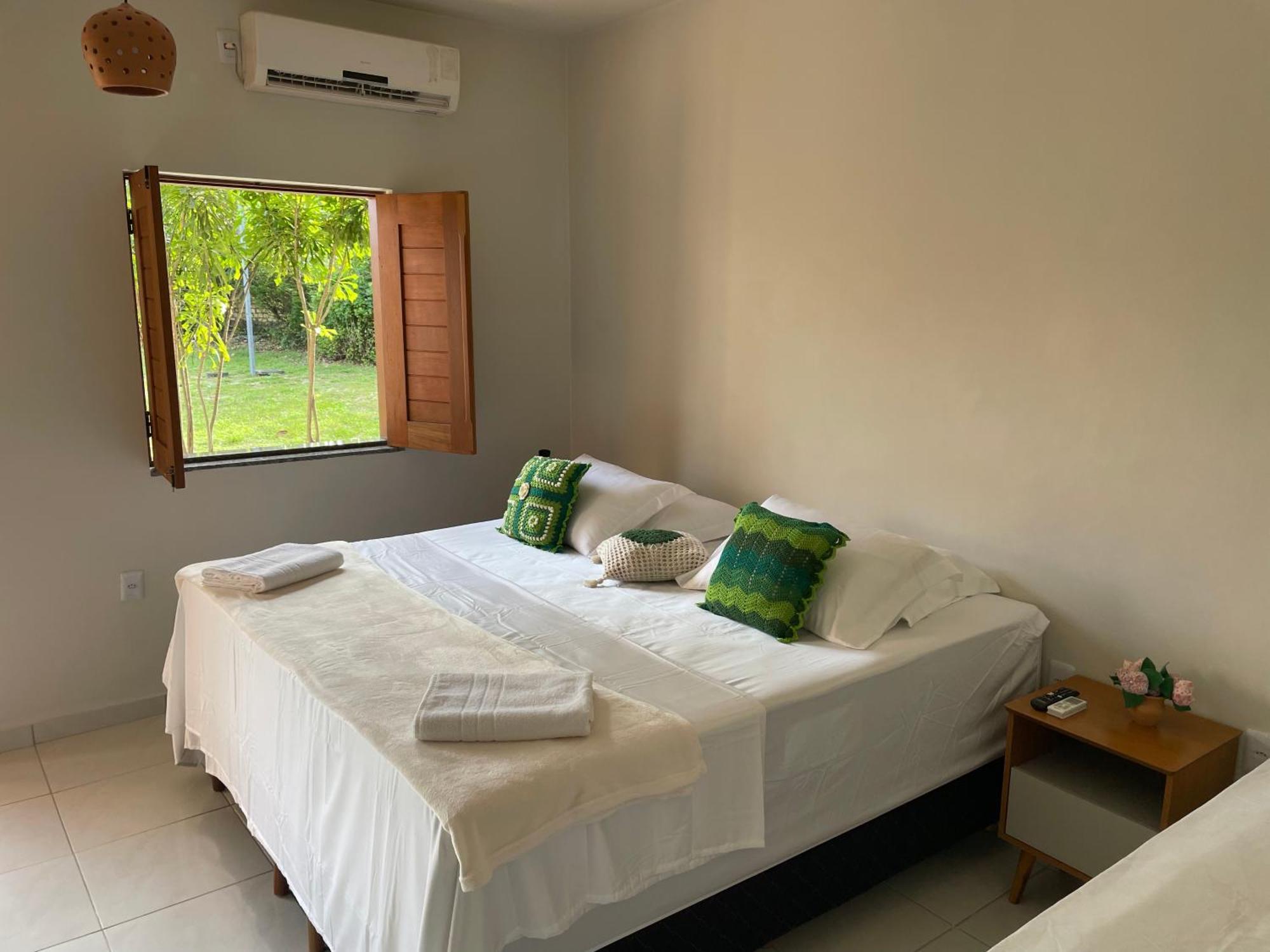 Inn Sitio Parque Dos Lençóis Barreirinhas