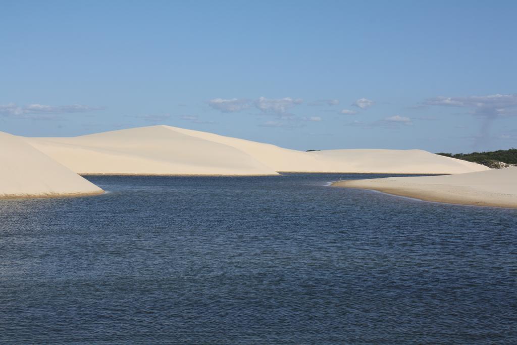 Sitio Parque Dos Lençóis Barreirinhas