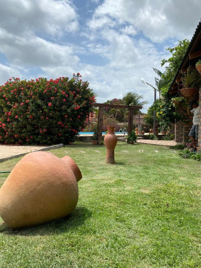Pousada Sitio Parque Dos Lencois 2* Barreirinhas